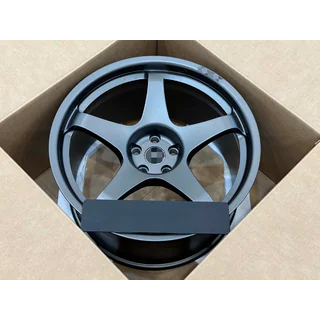 Geschmiedete OEM Felgen R19 R20 (4 Stk) Foto 2