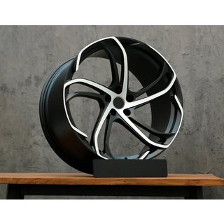 Geschmiedete OEM Felgen R20 R21 (4 Stk) Foto 1