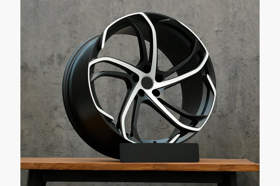 McLaren Artura Geschmiedete OEM Felgen R20 R21 (4 Stk) Foto 1