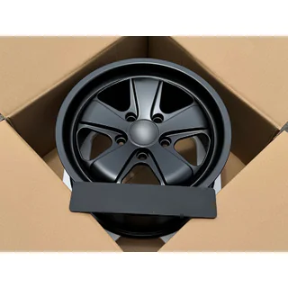 Geschmiedete OEM Felgen R17 (4 Stk) Foto 3