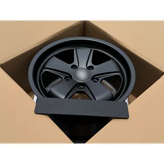 Geschmiedete OEM Felgen R17 (4 Stk) Foto 4