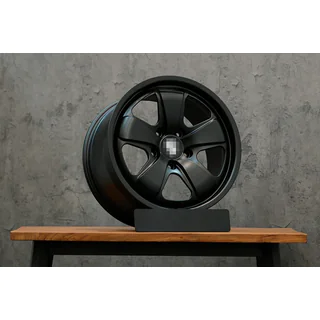 Geschmiedete OEM R18 Felgen (4 Stk) Foto 1