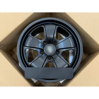 Geschmiedete OEM R18 Felgen (4 Stk) Foto 2