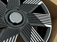 Rolls-Royce Spectre 2023– Geschmiedete OEM Felgen R22 V1 (4 Stk) Foto 12