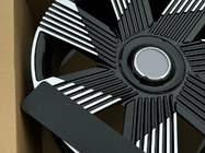 Rolls-Royce Spectre 2023– Geschmiedete OEM Felgen R22 V1 (4 Stk) Foto 11
