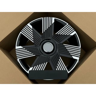 Geschmiedete OEM Felgen R22 V1 (4 Stk) Rolls-Royce Spectre 2023– Foto 2