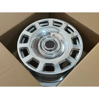 Geschmiedete OEM Felgen R21 R22 (4 Stk) Rolls-Royce Spectre 2023– Foto 2