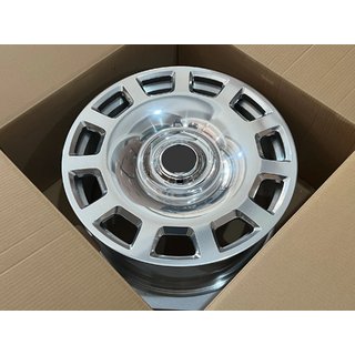 Geschmiedete OEM Felgen R21 R22 (4 Stk) Rolls-Royce Spectre 2023– Foto 2