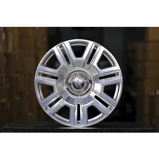 Geschmiedete Felgen OEM R22 V2 (4 Stk) Rolls-Royce Spectre 2023– Foto 1