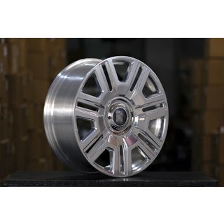 Geschmiedete Felgen OEM R22 V2 (4 Stk) Rolls-Royce Spectre 2023– Foto 2
