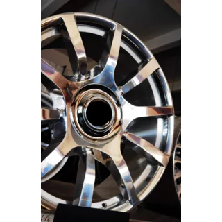 Geschmiedete Felgen OEM R24 V2 (4 Stk) Foto 2