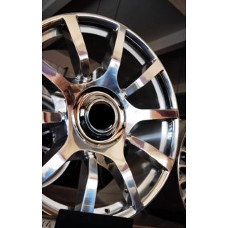 Geschmiedete Felgen OEM R24 V2 (4 Stk) Foto 2