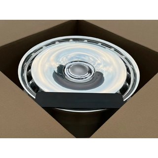 Geschmiedete OEM Felgen R21 V1 (4 Stk) Foto 4