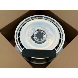 Geschmiedete OEM Felgen R21 V1 (4 Stk) Foto 2