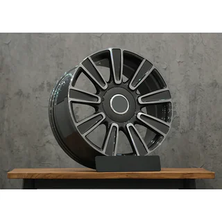 Geschmiedete OEM R21 V2 Felgen (4 Stk)