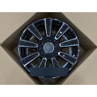 Geschmiedete OEM R21 V2 Felgen (4 Stk) Foto 4