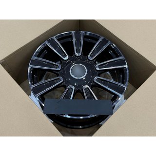 Geschmiedete OEM R21 V2 Felgen (4 Stk) Foto 2