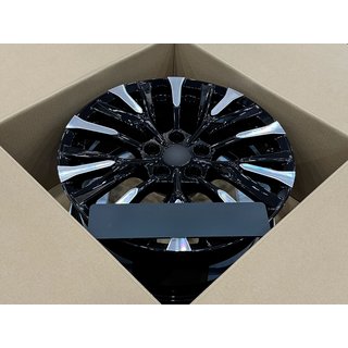 Geschmiedete OEM Felgen R19 (4 Stk) Foto 4