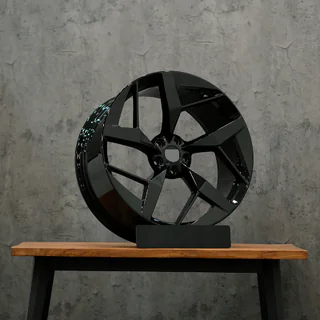 Geschmiedete OEM-Felgen R21 (4 Stk) Xiaomi YU7 Foto 1