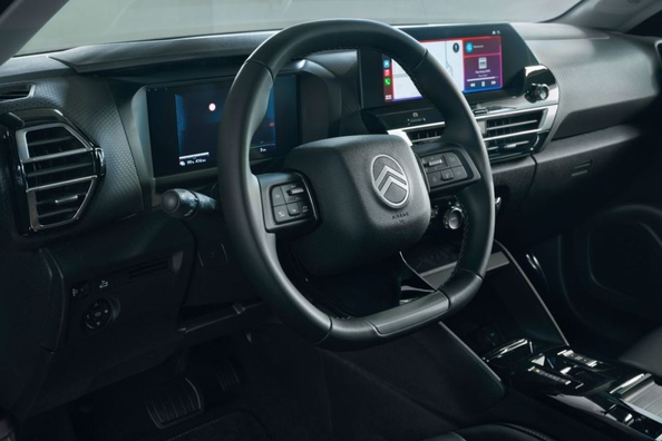 Citroen C4 X 2024 Test: Stilvoller Crossover-Fastback mit Komfort Foto 5