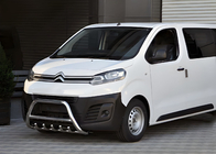 Fiat Scudo 2022- Frontbügel WT003 (Edelstahl) Foto 3