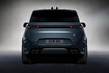Range Rover SV P530 im Test: Gipfel von Luxus und Leistung Foto 4