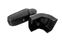 Ford Focus II 2005-2008 Armlehne Niken Foto 2