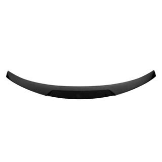 M4-Style Heckspoiler (für E90, Schwarz Glanz) BMW 3 Series E90/E91 2005-2011 Foto 3