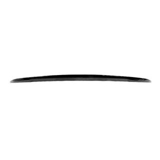 MP-Style Heckspoiler (für E90, Schwarz Glanz) BMW 3 Series E90/E91 2005-2011 Foto 2