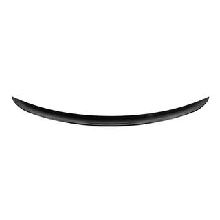 MP-Style Heckspoiler (für E90, Schwarz Glanz) BMW 3 Series E90/E91 2005-2011 Foto 3
