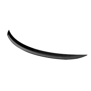 MP-Style Heckspoiler (für E90, Schwarz Glanz) BMW 3 Series E90/E91 2005-2011 Foto 4