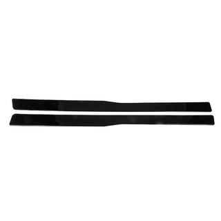 PSM-Style Seitenschweller-Abdeckungen (für M4 Schweller, ABS) BMW 4 Series F32/F33/F36 2012-2020 Foto 2