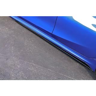 Schwellerabdeckungen M-Sport (für M-Sport Schweller, ABS) BMW 3 Series G20/G21 2018- Foto 2