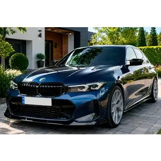 AC-Style Einstiegsleisten (für M-Sport Schweller, ABS) Foto 2
