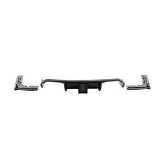 LED Heckdiffusor (für F80, ABS) Foto 3