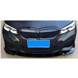 Frontlippe CS-Style für M-Sport 2018-2022, ABS BMW 3 Series G20/G21 2018- Foto 2