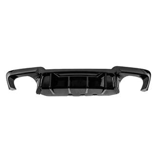 Heckdiffusor CS-Style (für M-Sport, ABS, Spritzguss) Foto 2