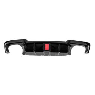 Heckdiffusor M5-Style LED (für M-Sport, ABS) Foto 1
