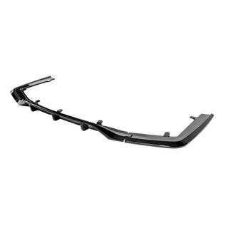 Heckdiffusor (für M-Sport 2019-2022, ABS) Foto 3
