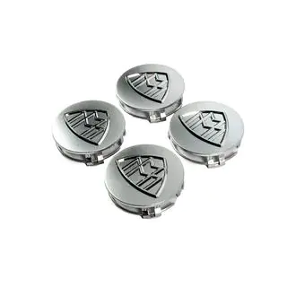 Felgendeckel Maybach (4 Stk) Foto 2