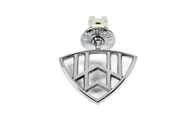 Mercedes-Benz Maybach Ziel-Emblem Foto 4