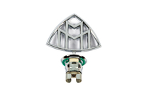 Mercedes-Benz Maybach Ziel-Emblem Foto 5