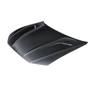 Motorhaube (für RS6, Trockencarbon) Audi A6 C8 2018–2025