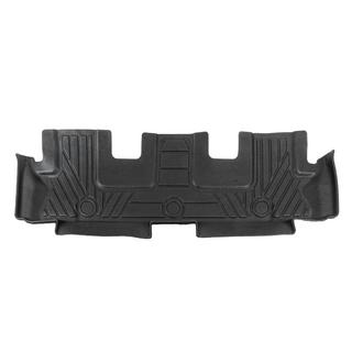 Gummimatte für dritte Sitzreihe Niken Luxury 3D (1 Stk) Lexus GX460 2009-2023 Foto 1