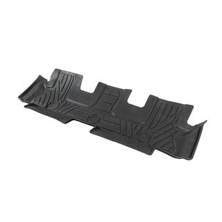Gummimatte für dritte Sitzreihe Niken Luxury 3D (1 Stk) Toyota Land Cruiser Prado 150 2009-2023 Foto 2