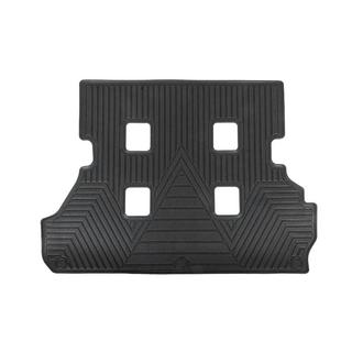 Gummi-Kofferraummatte Niken Luxury 3D Lexus LX470 1998-2007 Foto 1