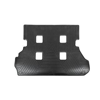 Gummi-Kofferraummatte Niken Luxury 3D Lexus LX470 1998-2007 Foto 4