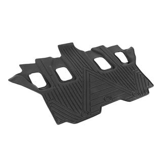 Gummi-Kofferraummatte Niken Luxury 3D Toyota Land Cruiser 300 2021- Foto 3