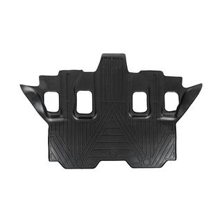 Gummi-Kofferraummatte Niken Luxury 3D Toyota Land Cruiser 300 2021- Foto 4
