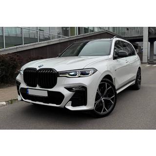 M-Sport Bodykit Set (2019-2023) BMW X7 G07 2019- Foto 2